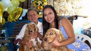 Por qué la última esposa de Darío Gómez nunca le pidió que se separara  legalmente de la anterior? - Semana