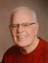 Obituary information for Arnold D. "Arky" Wiebenga