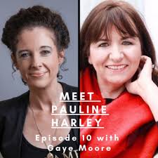 Episode 3 Meet Declan Dore by Human Conversations for Business People