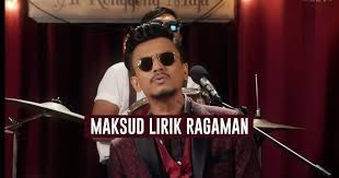 Nasib kau baik mood aku baik bulan puasa baru nak mula dah mintak langsir macam nak raya ragaman mu hanya aku yang tahu oh sayang! 10 Maksud Tersirat Bait Bait Lirik Lagu Ragaman Faizal Tahir Selongkar10