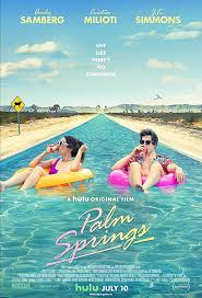 Cuevana3 apk is the most common website for argentineans in general and spanish speakers in particular. Cuevana 3 Ver Palm Springs Pelicula Completa 2020 Espanol