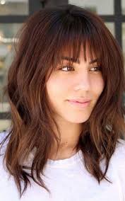 Fotos de cortes de cabello para mujer. Cortes De Cabello 2019 De 150 Fotos Y Tendencias