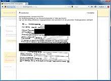 Danach gilt eine willenserklärung gegenüber einer anderen person in dem zeitpunkt als wirksam abgegeben, in dem einschreiben mit rückschein. Einschreiben Wikipedia