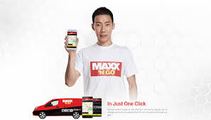 Dato lee chong wei photos. Maxx N Go Shift Gear For 2018 To Provide Complete On Demand Car Care Service Experience Prwire Asia