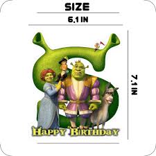 We did not find results for: Buy Party Supplies For Shrek Cake Topper Theme Birthday Supplies Favors Online In Italy B08xxsptkp