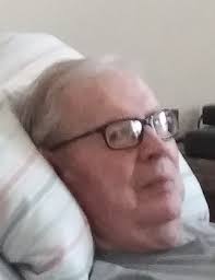 Obituary information for Jerry Michael Madden