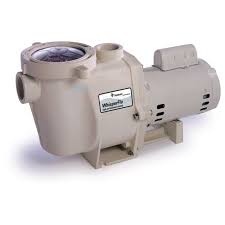 Rinsing the pool to remove any acid or tsp residue; Pentair Whisperflo Ee 1 2 Hp Full Rate Pump Wfe 2 Inyopools Com