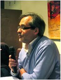 Il a étudié à ecole aristide vallois à le portel entre 1961 et 1966. Jean Claude Caron Babelio
