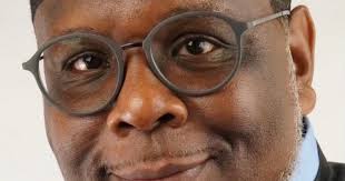 Keith L Brown Of 2020 Enterprises On The 5 Things You Need To Be A Highly  Effective Public Speaker