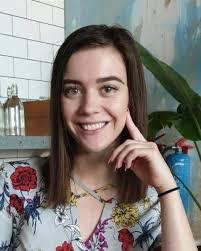 Adrienne Bernstein's Instagram, Twitter & Facebook