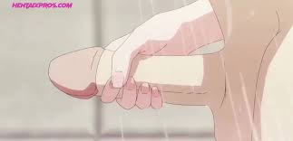 Step Brother & Step Sis Spy XXX Shower HENTAI Animation - CartoonPorn.com