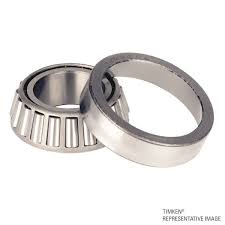Tapered Roller Bearings Ts