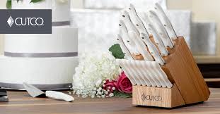 cutco wedding and gift registry