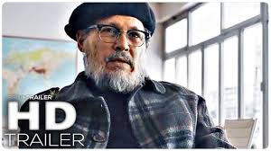 The lost kingdom actress did, in fact, donate a portion of her $7 million divorce settlement to the nonprofit as she had previously and publicly promised she would. Minamata Official Trailer 2021 Johnny Depp Drama Movie Hd Youtube