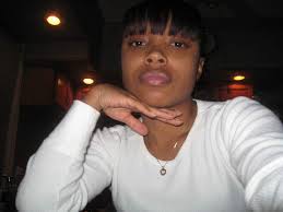 Featured Member: Ashley Broady