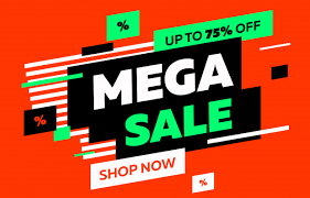 Mega discount codes lists the most up to date coupon codes and promo codes to redeem at us stores. Lazmall Brand Mega Offers What Sellers Need To Know Split Dragon