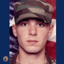 Massachusetts Fallen Heroes