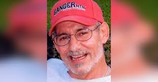 Obituary information for Trevor C. Blackett