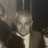 Joaquim Ferreira Braz (1907–1986)