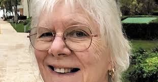 Madeline Theresa (Benedict) Laffin