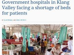 Caj di hospital kerajaan naik harga mulai januari 2017. Caj Sebenar Hospital Kerajaan Yang Anda Tidak Tahu Azizulwmc Com