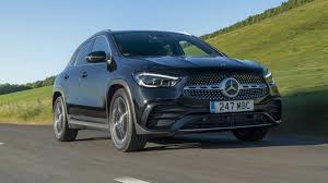 Quickly filter by price, mileage, trim, deal rating and more. Mercedes Benz Gla Review 2021 Top Gear