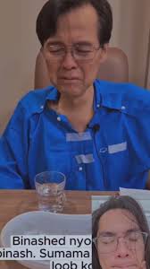 PRAY FOR DOC WILLIE ONG!🙏😭