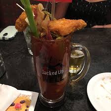 9th street minneapolis, mn 55402. Omg Great Bloody Mary Bar Picture Of Hell S Kitchen Minneapolis Tripadvisor