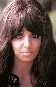 Maria Elisabeth Ender, better known as Mariska Veres (October 1, 1947  -December 2, 2006) Veres was a Dutch singer who was best known as the lead  singer of the rock group Shocking