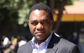 Hakainde hichilema caught public and media attention of being known as the. Happy Birthday To Upnd Leader Hakainde Hichilema Zambianews365 Com