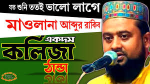 হাফেজ কারী মাওলানা আব্দুর রাকিব সাহেব || maulana abdur rakib || Sampoorna  Notun Waz