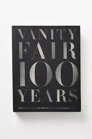 Vanity Fair 100 Years Book