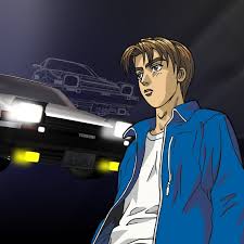First stage is everything that a first season should be, it introduces all the main characters, you watch the main character takumi develop as the season progresses. Watch Initial D Sub Dub Action Adventure Shounen Anime Funimation