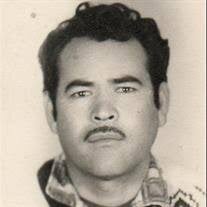 Jose De La Luz Silva Sr. Obituary