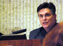 Eric Bever Appointed Mayor of Costa Mesa