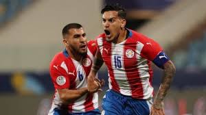 El primer partido será el lunes 5 de julio desde las 20 horas de argentina en el estadio olímpico nilton santos de botafogo, en río de janeiro. 5tklr92e1fzj7m
