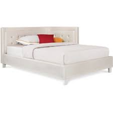 Von basics bis hin zu festmode: Full Uph Corner Bed White Youth From Artvan Com New Room