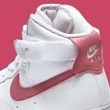 Toggle shop by store button filter toggle. Nike Air Force 1 High Desert Berry Is Dropping Soon House Of Heat