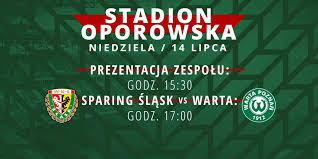 Kolejki pko bp ekstraklasy warta poznań podejmie w grodzisku wielkopolskim zespół śląska wrocław. Slask Wroclaw Prezentacja Zespolu Oraz Sparing Z Warta Poznan Juz W Niedziele Gol24