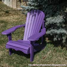 Island retreat plastic adirondack chair in white. My Fav Purple Adirondack Chair Purple Home Purple Furniture Purple Garden