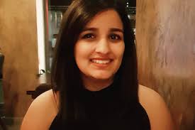 TechWomen100 Individual Winner 2021 Archives