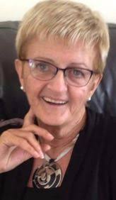 Condolence Book for Jean Horgan (née Hewitt) (Castleisland, Kerry)