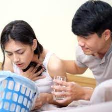 Nausea Y Vomitos Medlineplus En Espanol
