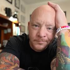 Sean P Dent (@SeanPDent)