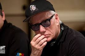 Event #25: $1,500 Seven Card Stud Hi-Lo 8 or Better Day 3