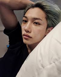 Stray Kids 필릭스 Felix Lee