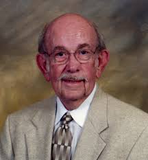 Obituary information for John R. Taylor