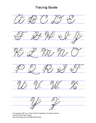 Cursive w sada margarethaydon com. Abc Tracing Sheets Preschool Worksheets 2016 Activity Shelter Cursive Writing Cursive Alphabet Cursive Letters Alphabet