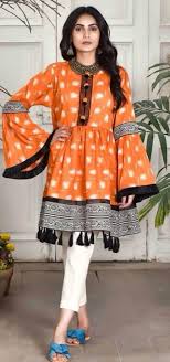 Dreass Fashion Pakistani Dress Design Kurti Designs