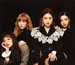 Maybe you would like to learn more about one of these? Netizens Ponder What Red Velvet Would Be Like As A Four Member Group Allkpop